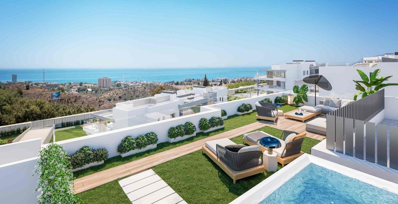 Apartamento en Venta en Marbella