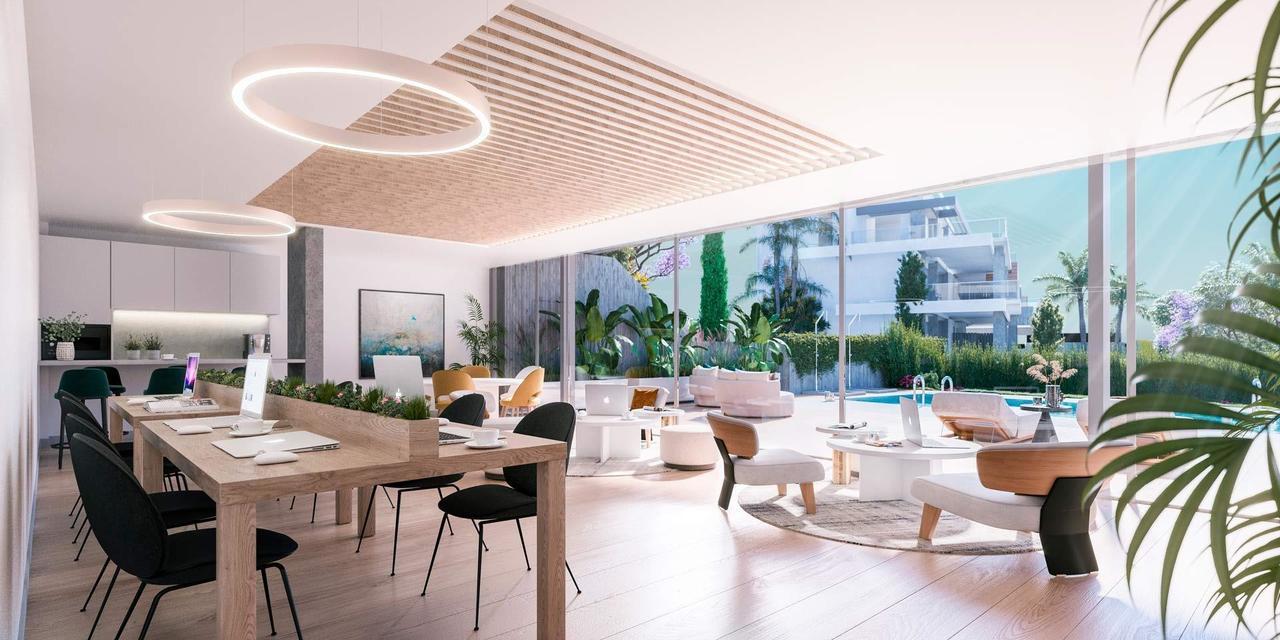 Apartamento en Venta en Marbella