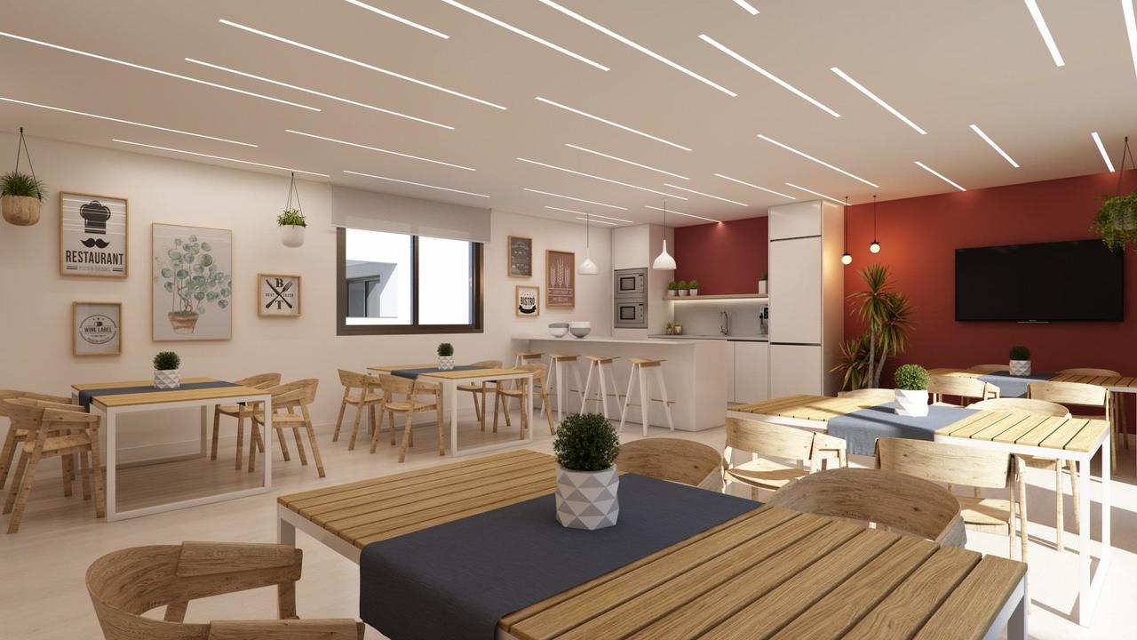 Apartment for Sale in Casares