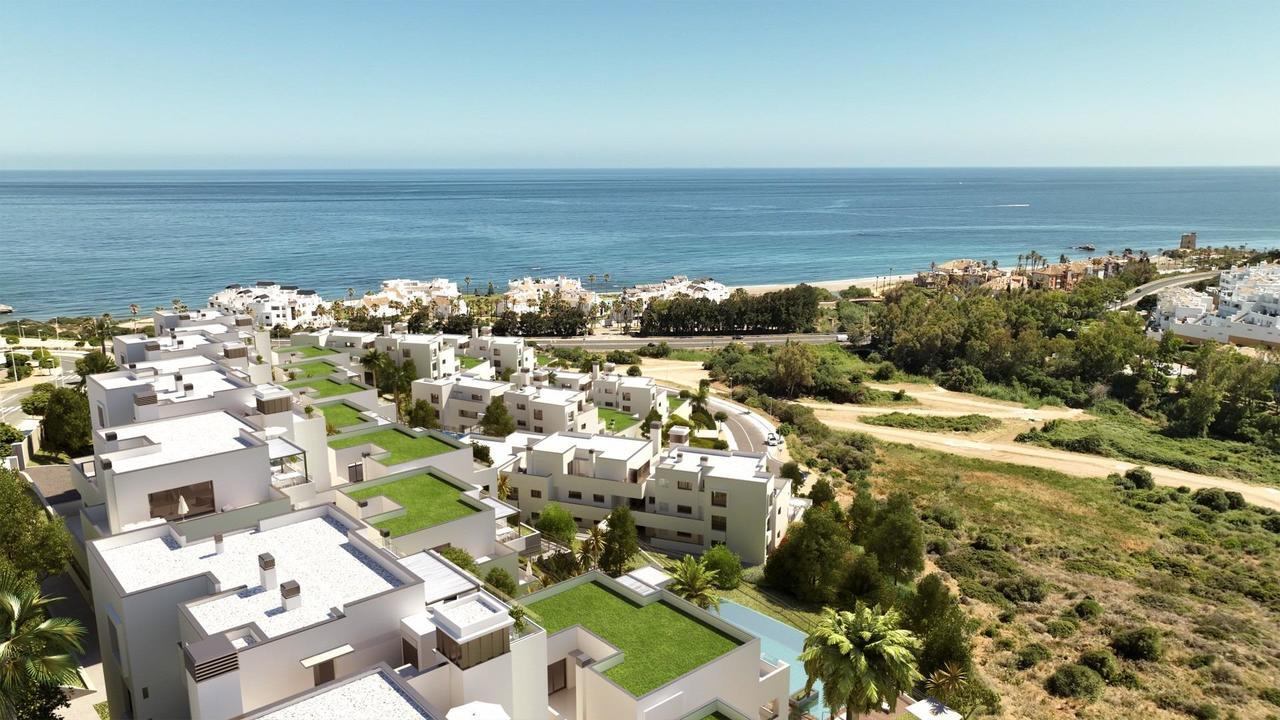 Apartment for Sale in Casares