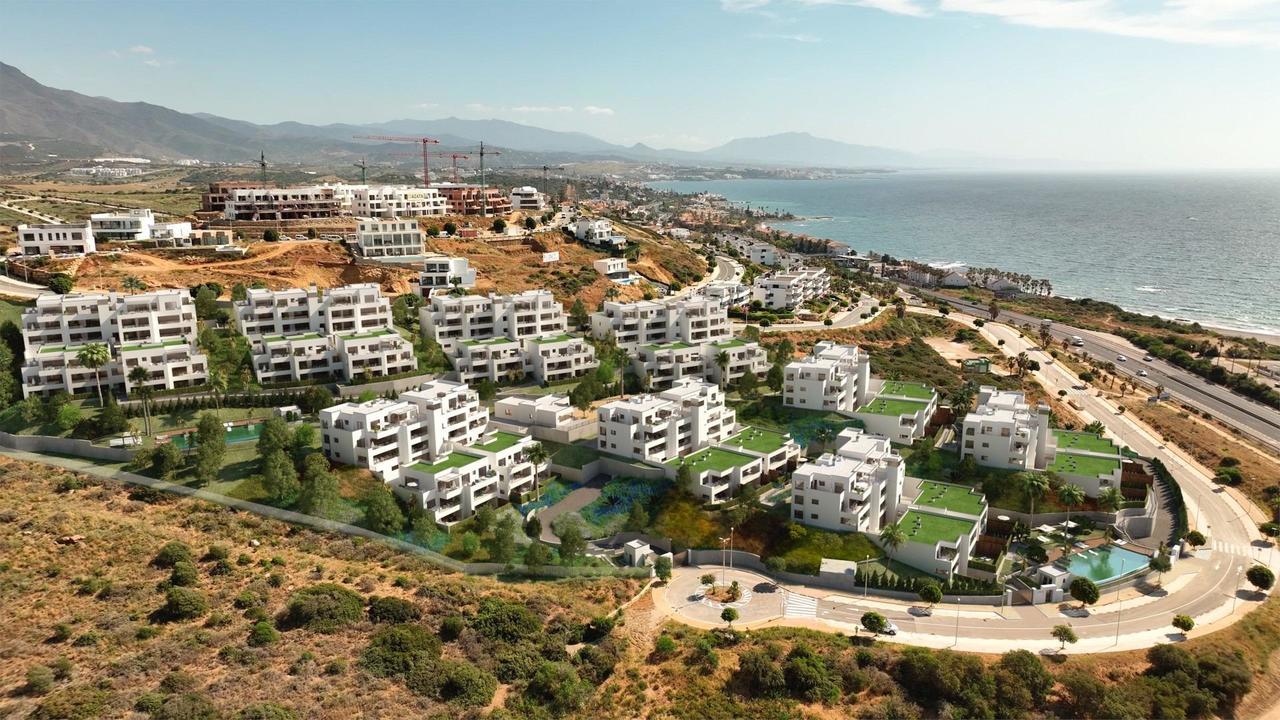 Apartment for Sale in Casares
