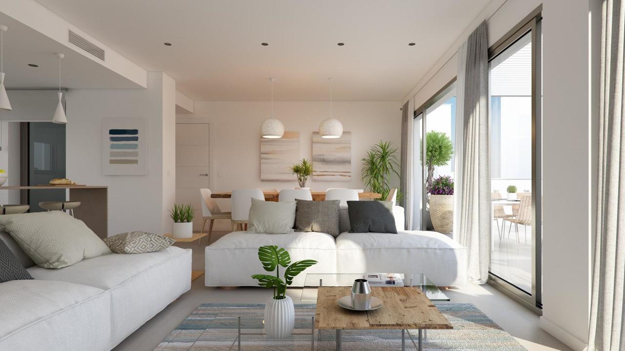 Apartment for Sale in Casares