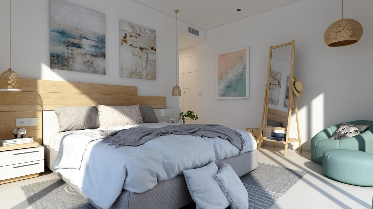 Apartment for Sale in Casares