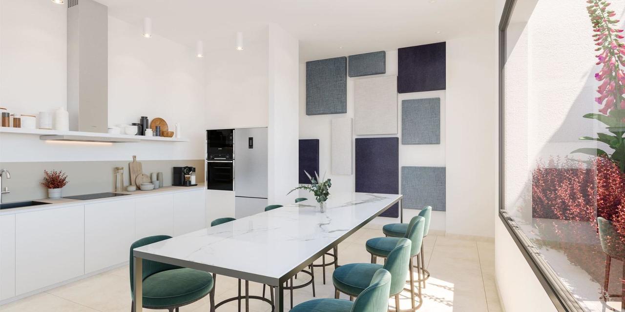 Apartment for Sale in Fuengirola