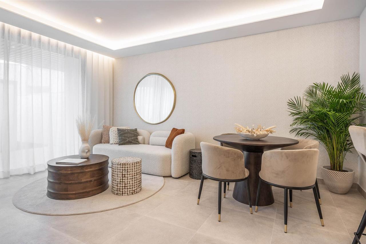 Apartment for Sale in Fuengirola