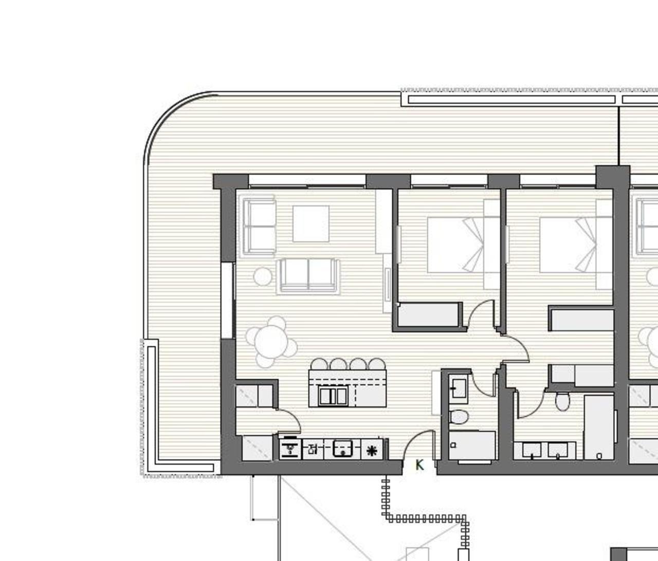 Apartment for Sale in Fuengirola