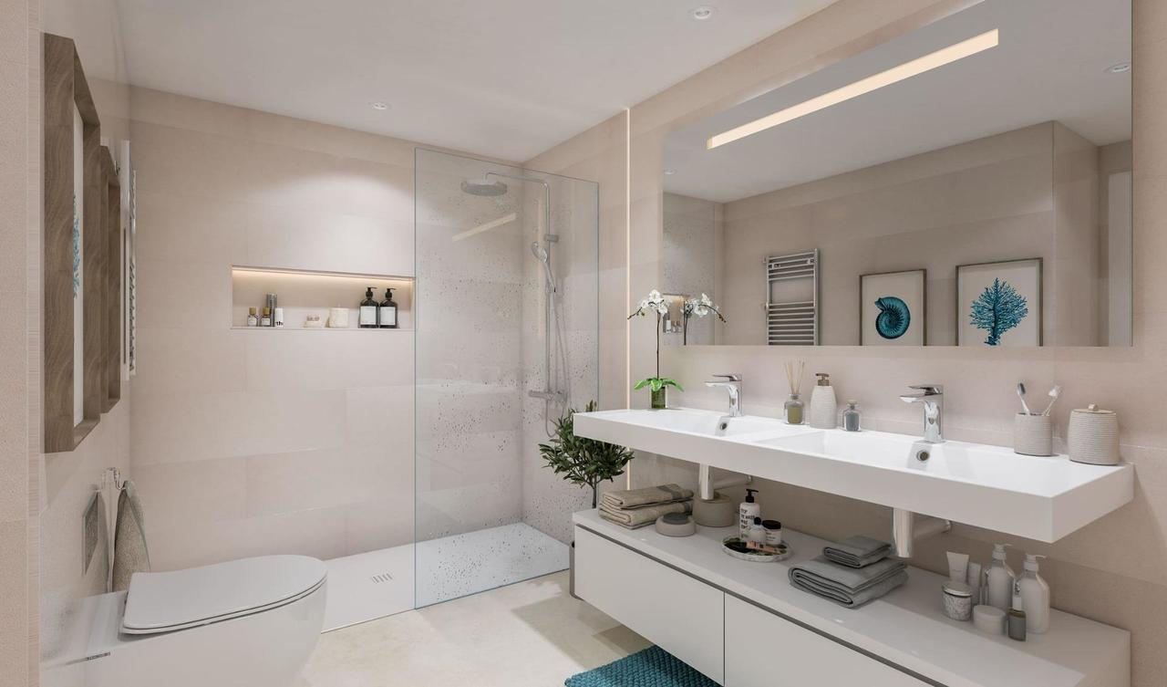 Apartment for Sale in Fuengirola