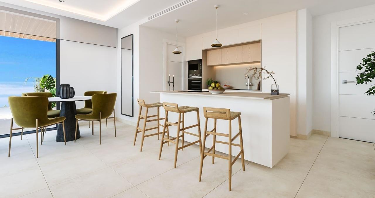 Apartment for Sale in Fuengirola