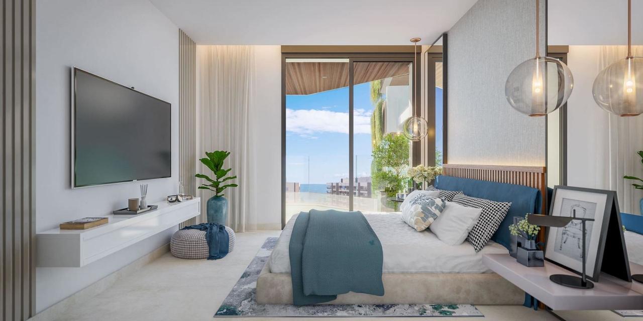 Apartment for Sale in Fuengirola