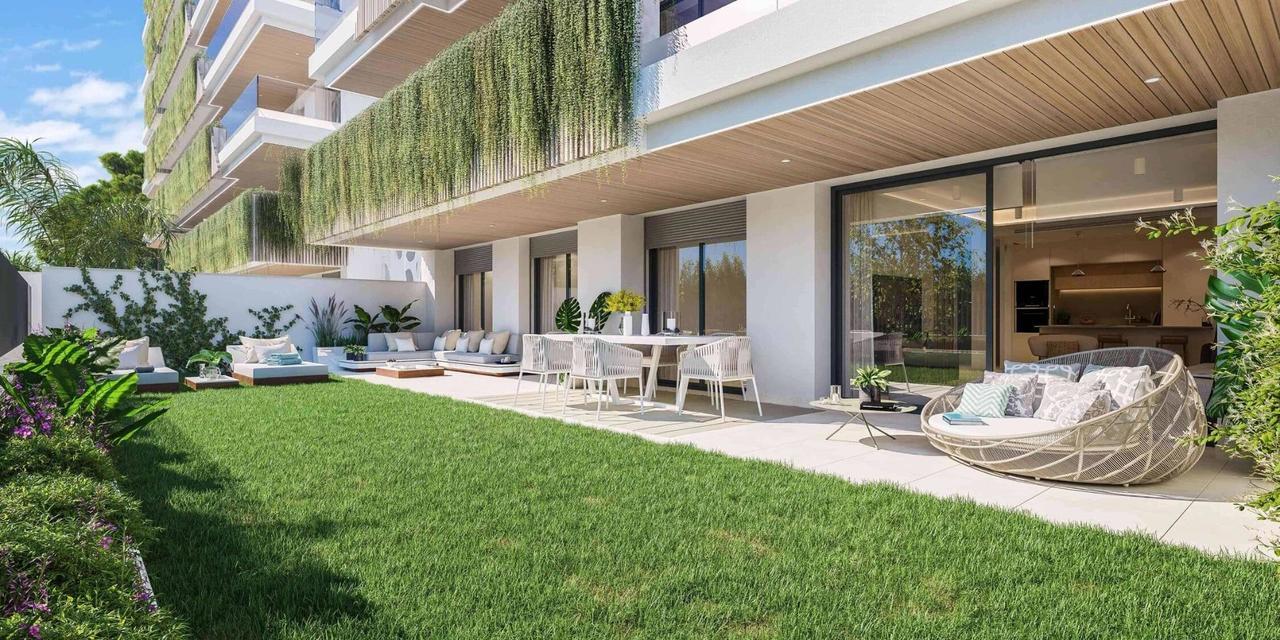 Apartment for Sale in Fuengirola