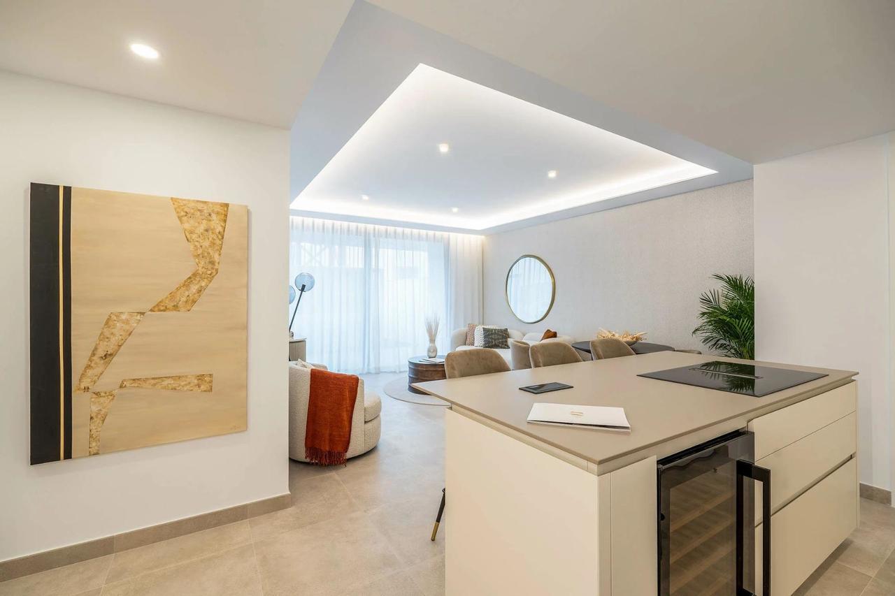 Apartment for Sale in Fuengirola