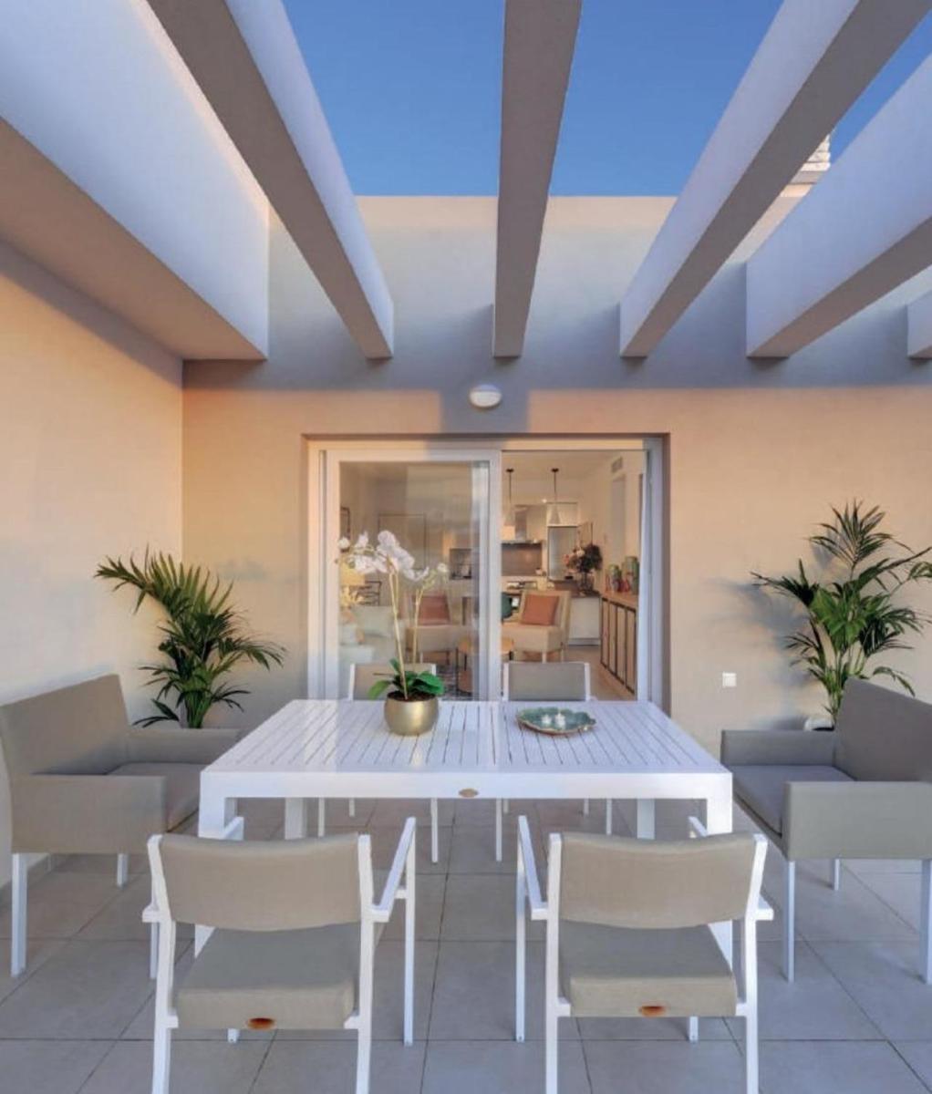 Apartamento en Venta en Marbella
