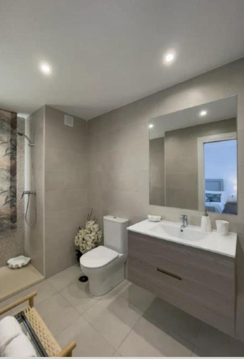 Apartamento en Venta en Marbella