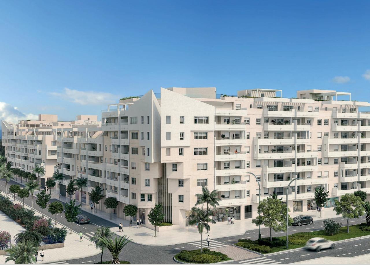 Apartamento en Venta en Marbella