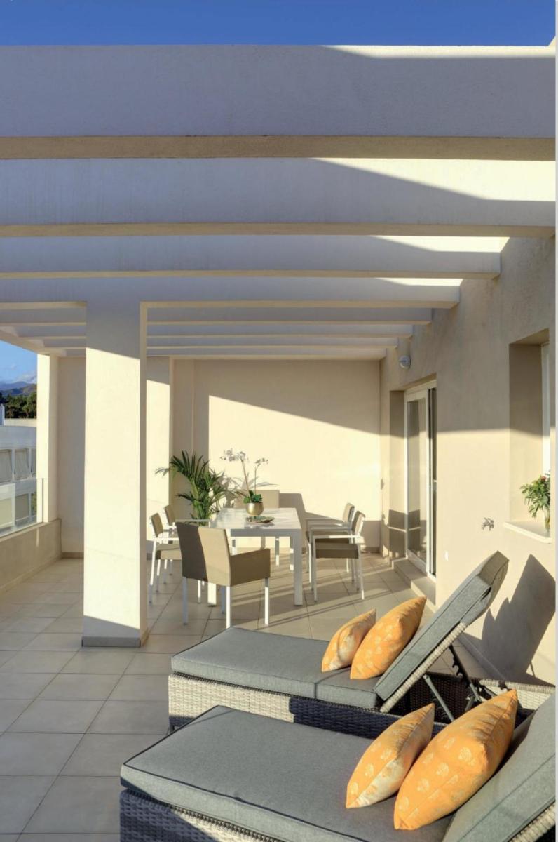 Apartamento en Venta en Marbella