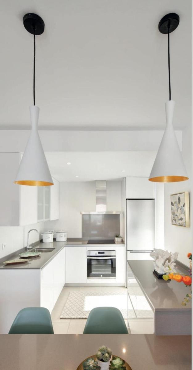 Apartamento en Venta en Marbella