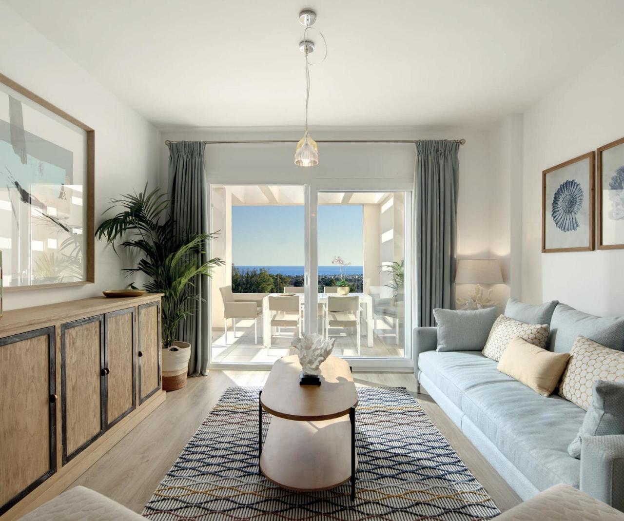 Apartamento en Venta en Marbella