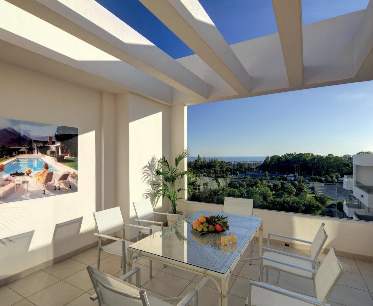 Apartamento en Venta en Marbella