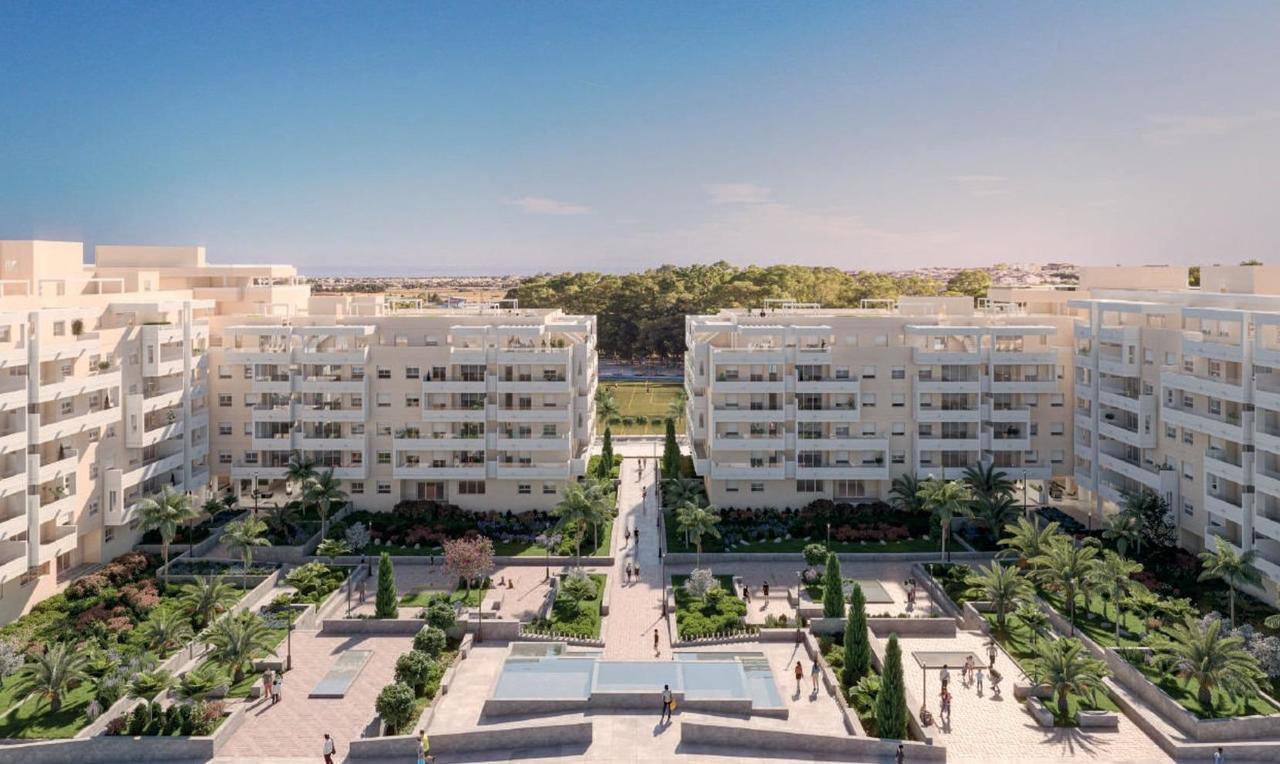 Apartamento en Venta en Marbella