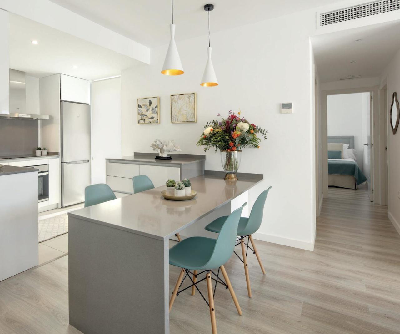 Apartment for Sale in Marbella