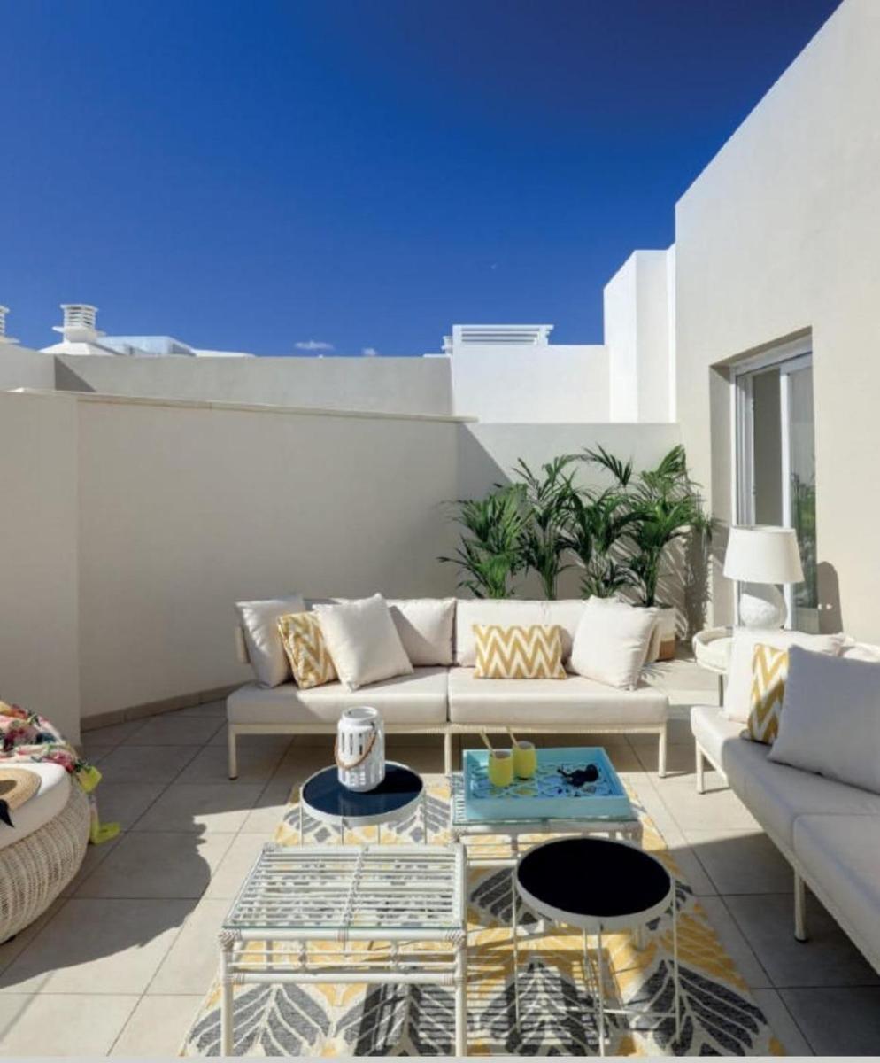 Apartment for Sale in Marbella
