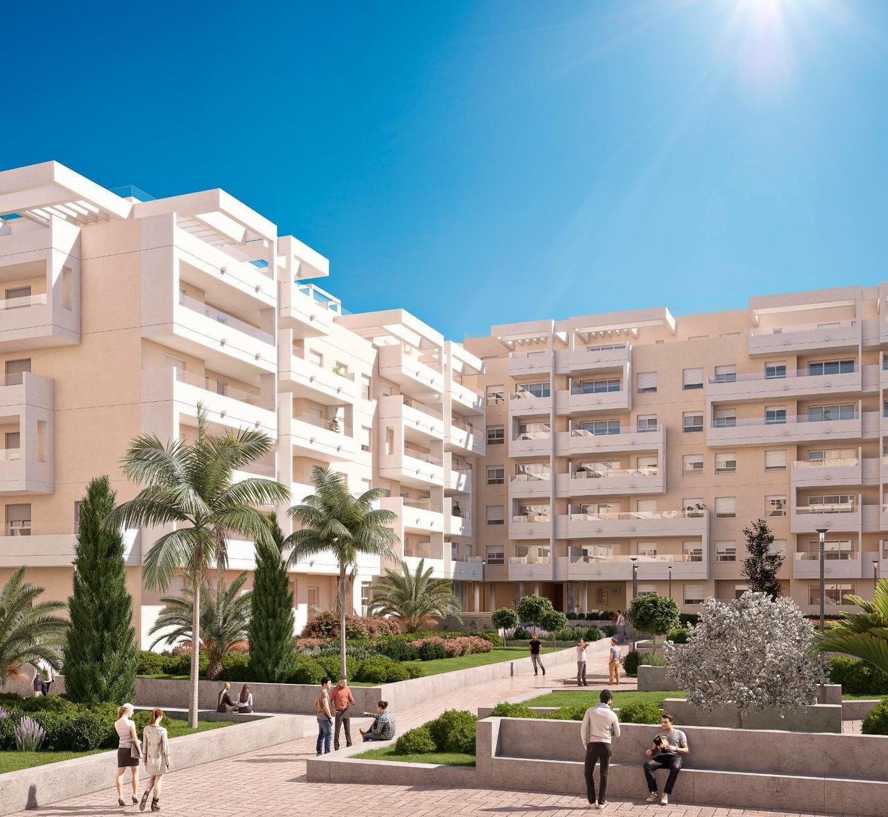 Apartment for Sale in Marbella