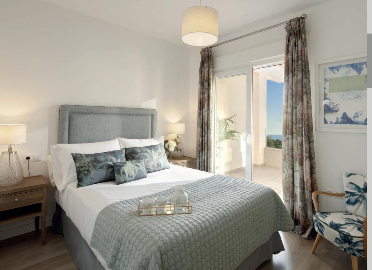 Apartment for Sale in Marbella