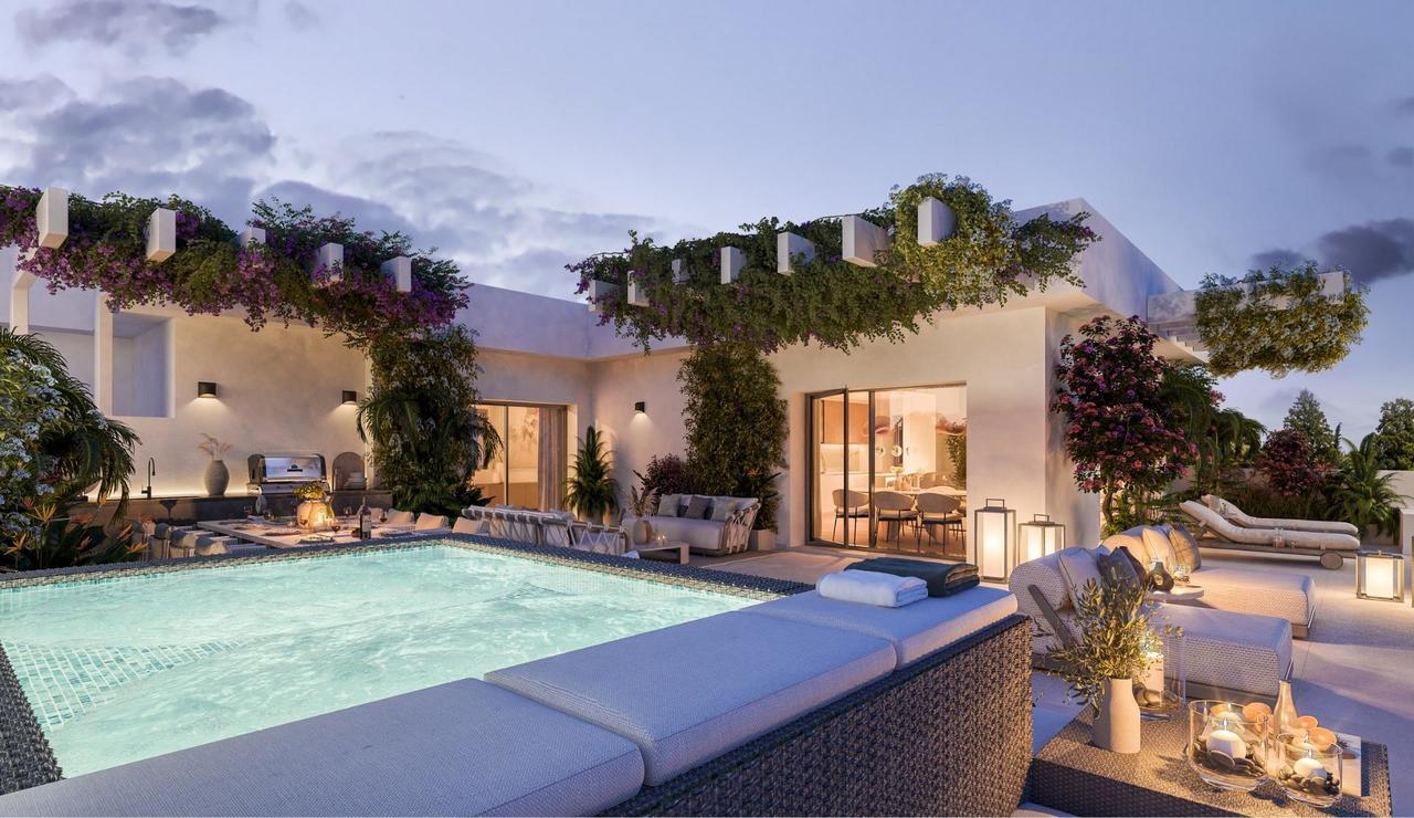 Apartment for Sale in Casares
