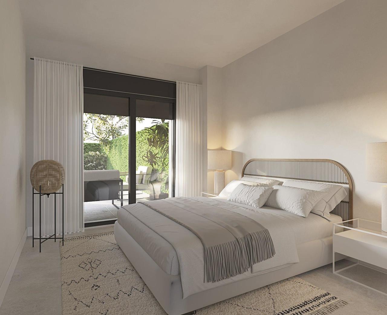 Apartment for Sale in Casares