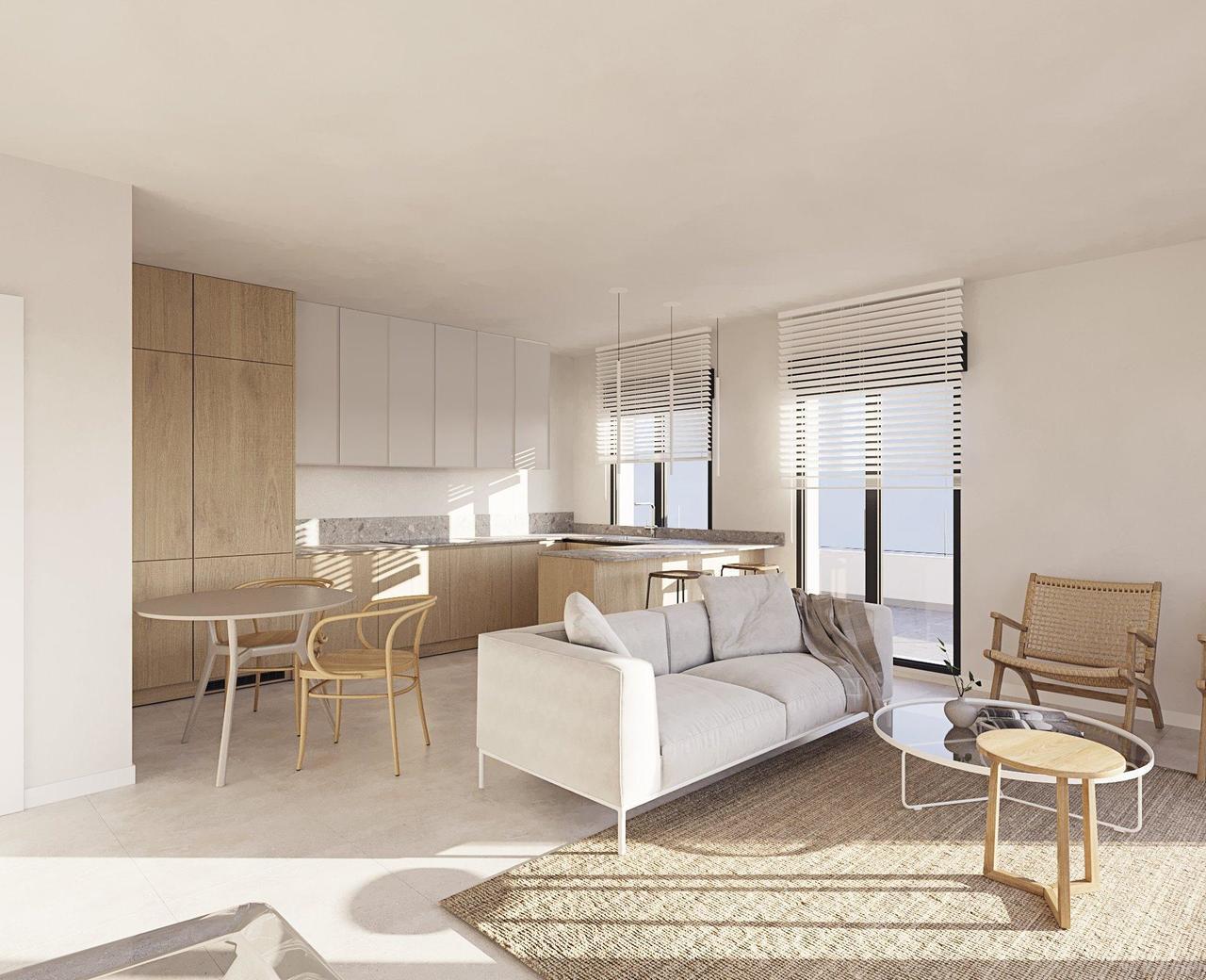 Apartment for Sale in Casares