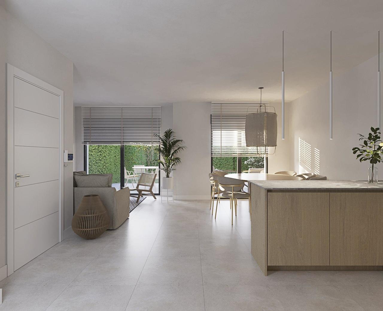 Apartment for Sale in Casares
