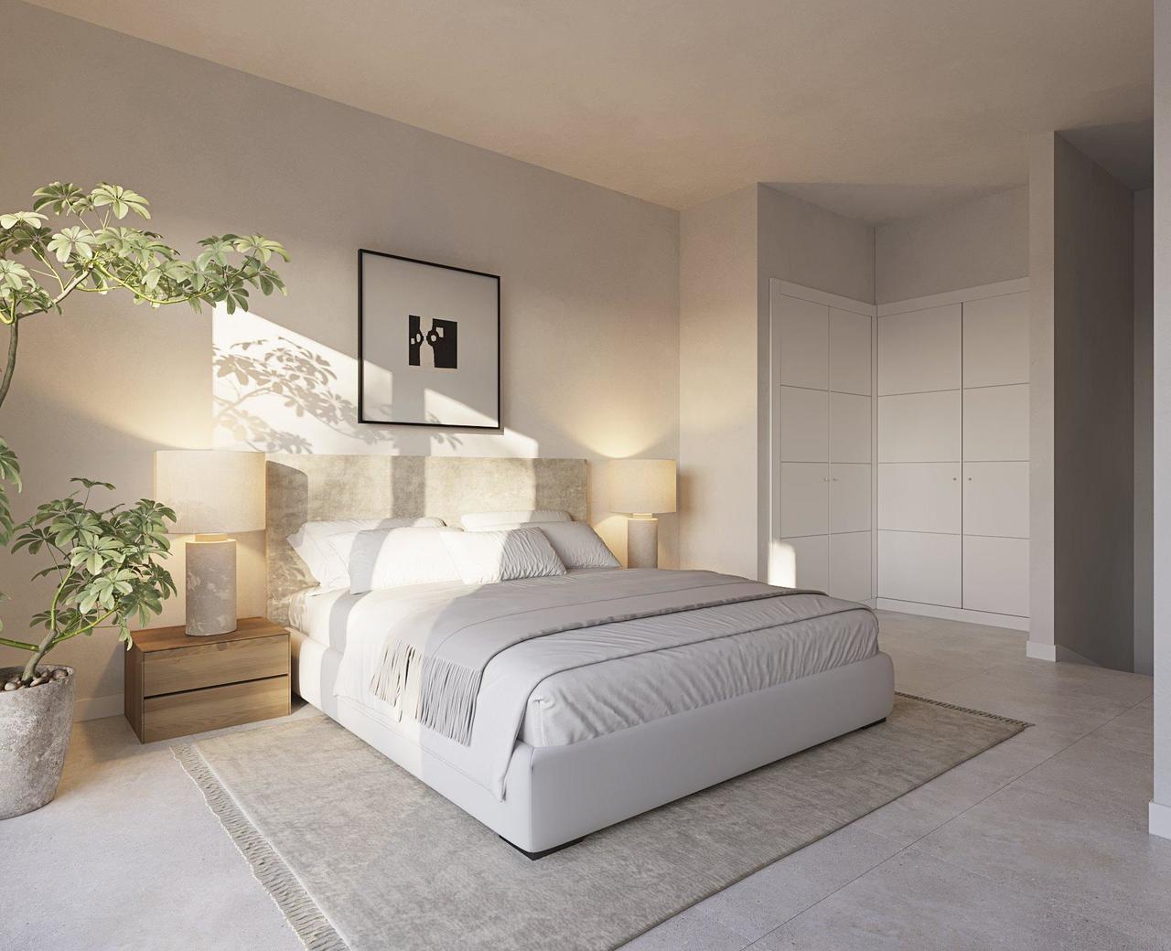 Apartment for Sale in Casares