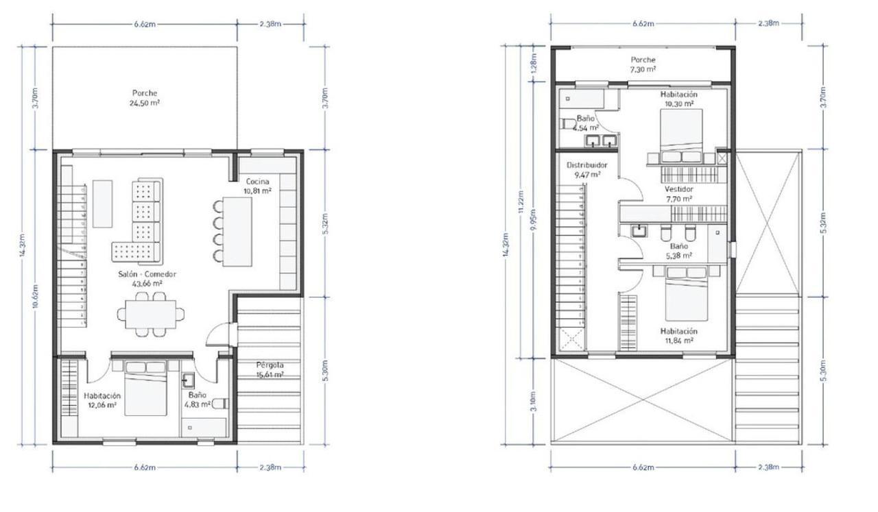 Villa en Venta en Estepona