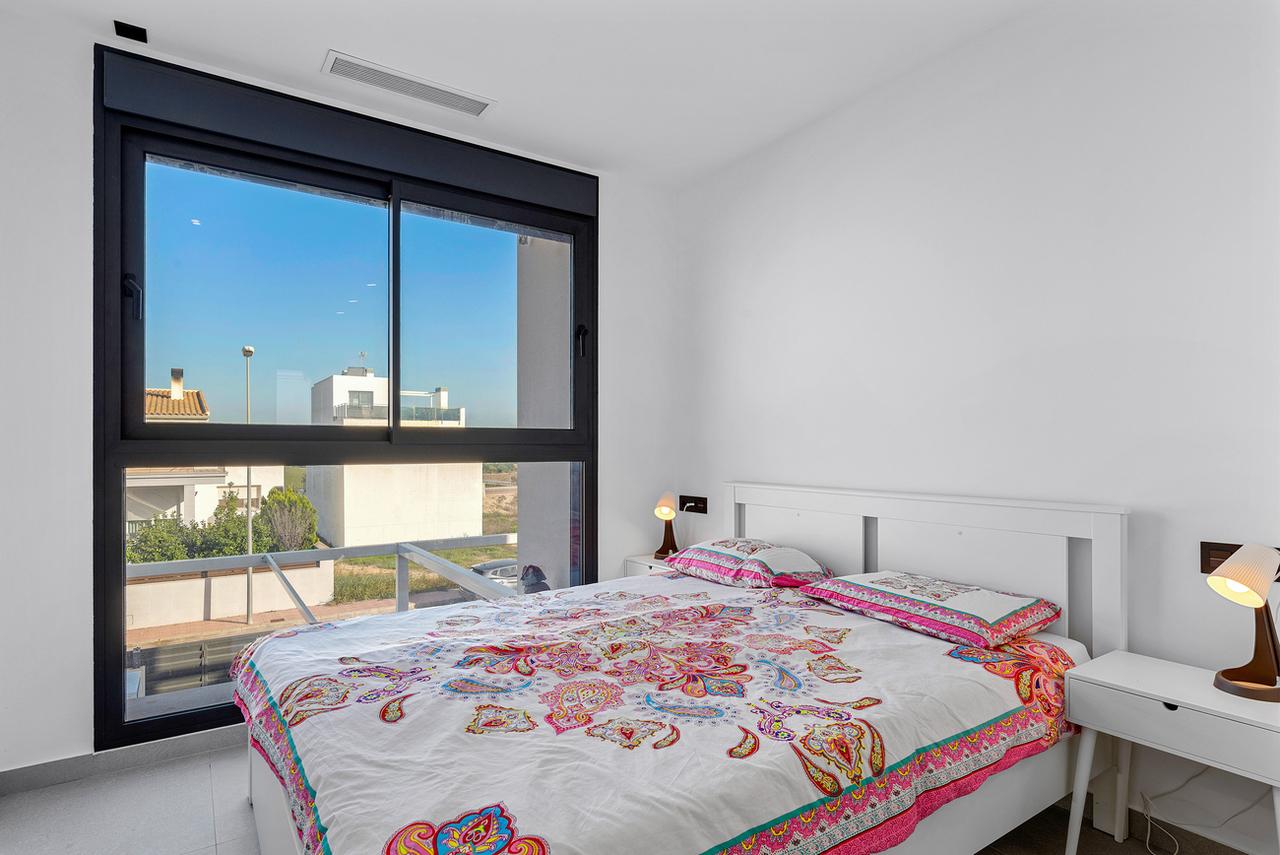 Villa en Venta en Rojales