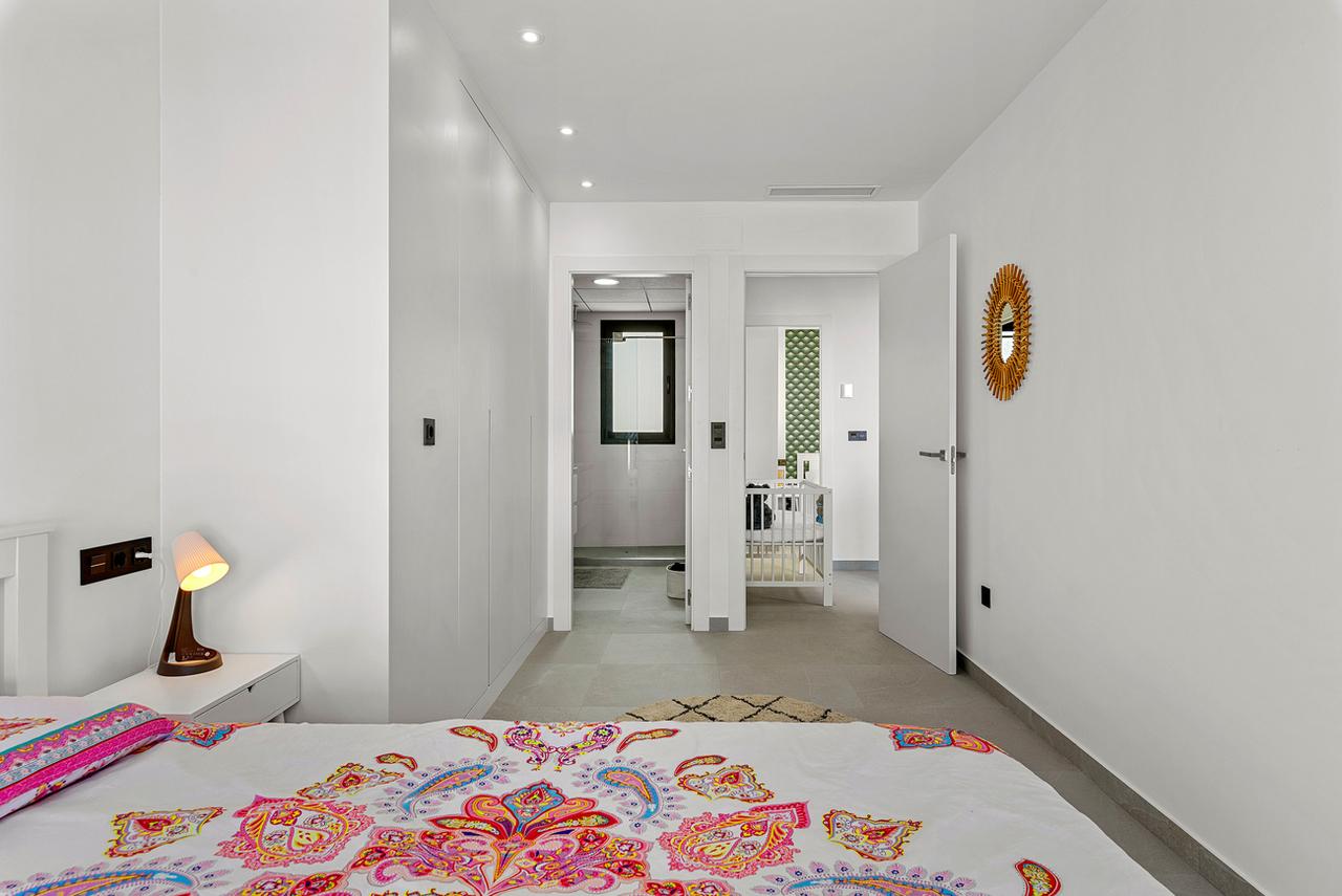 Villa en Venta en Rojales