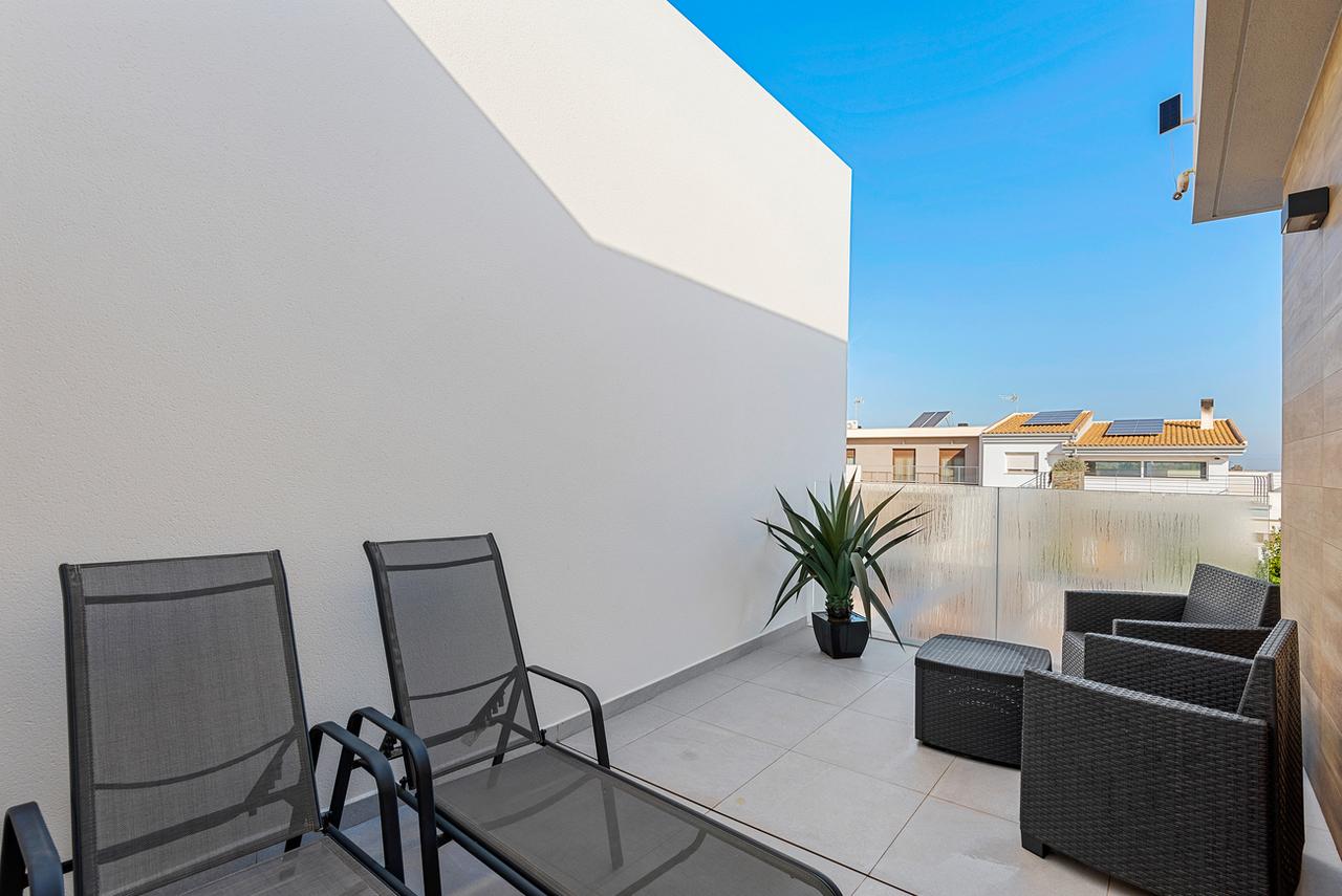 Villa en Venta en Rojales
