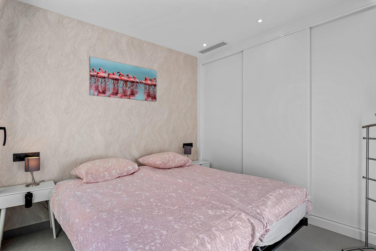 Villa en Venta en Rojales