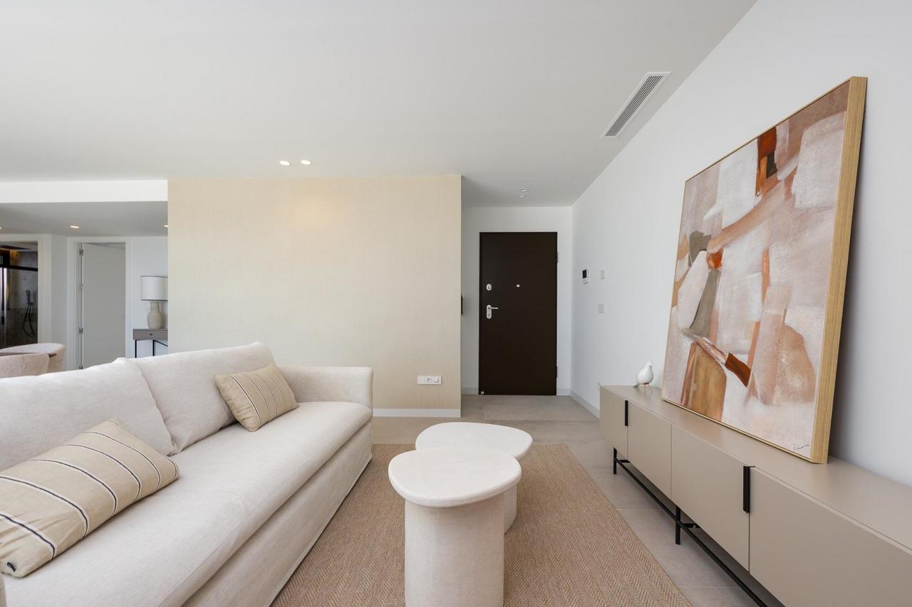 Villa en Venta en Mutxamel