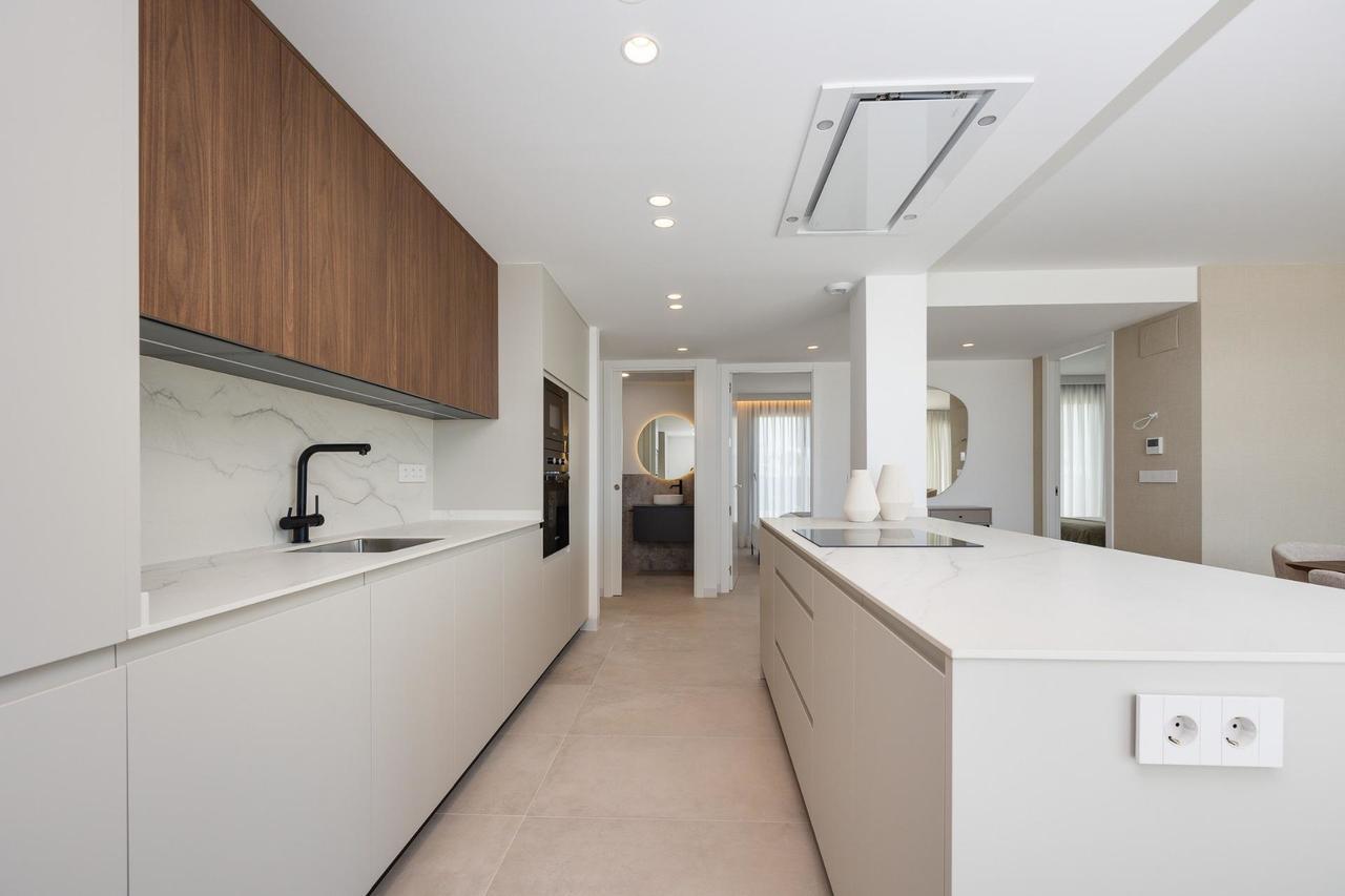 Villa en Venta en Mutxamel