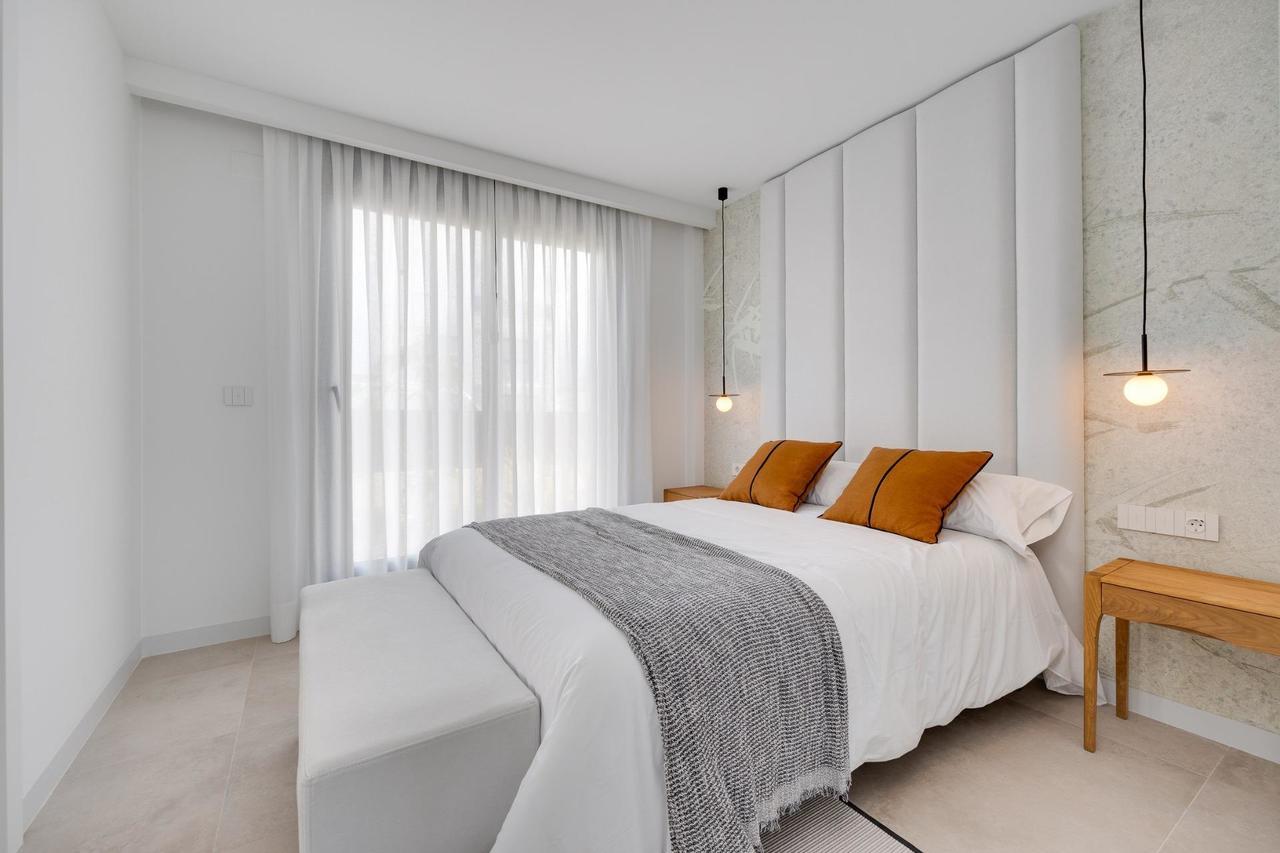 Villa en Venta en Mutxamel