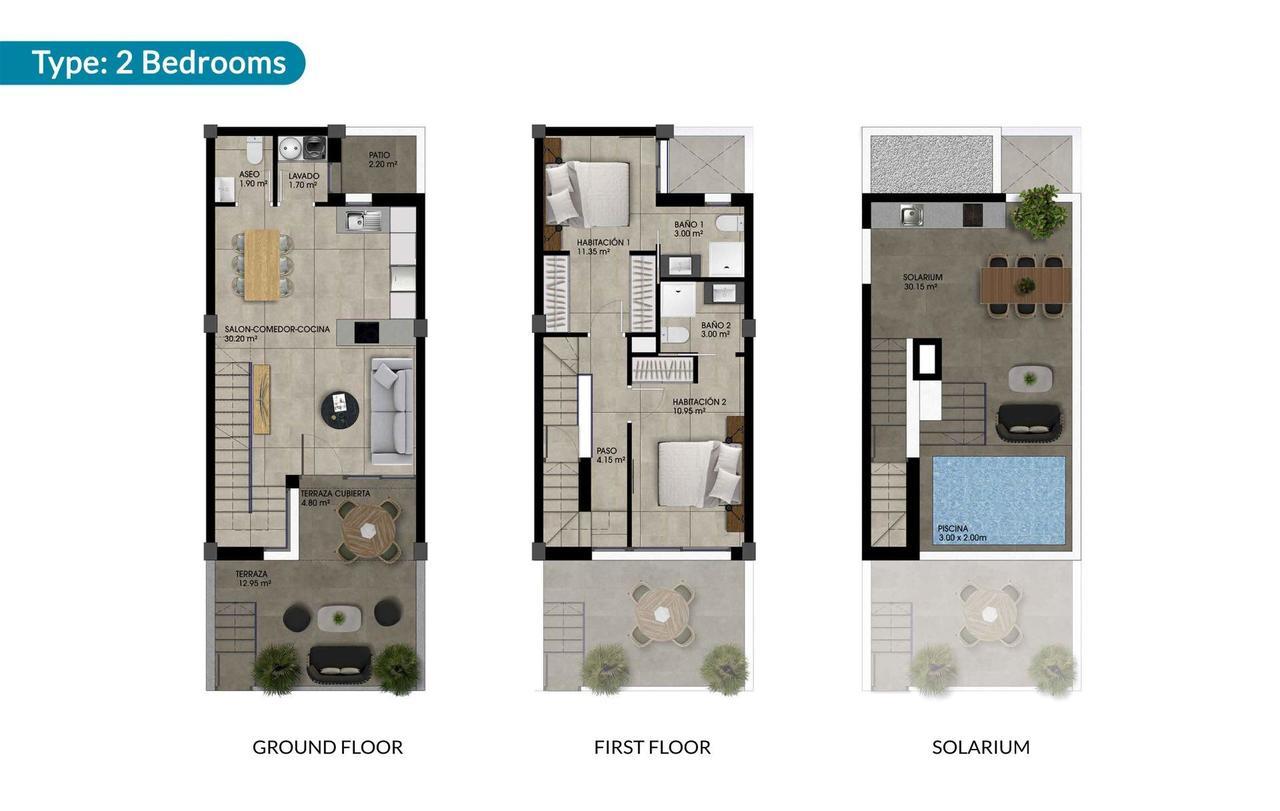 Casa en Venta en Dolores