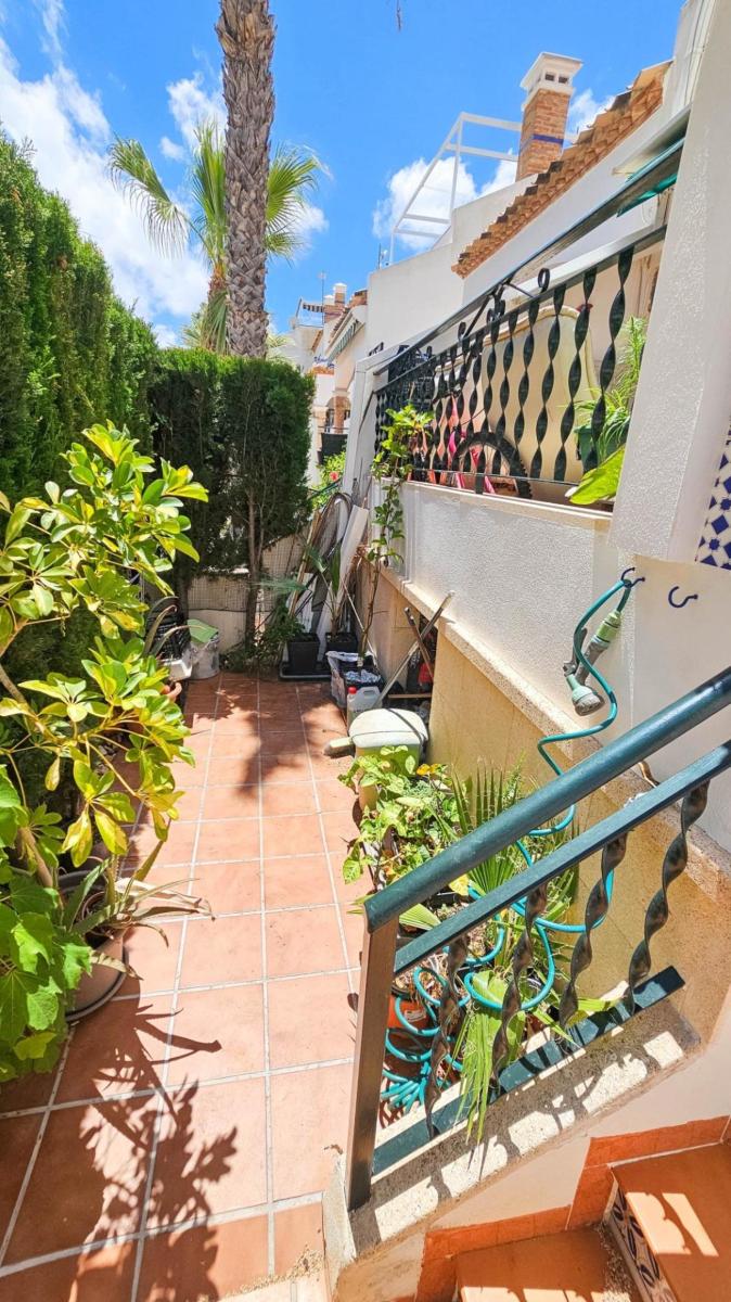 Casa en Venta en Orihuela