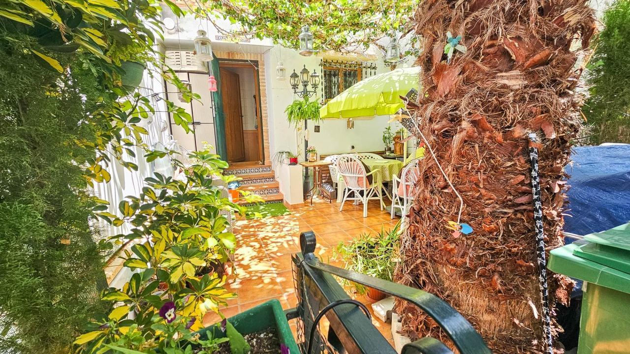 Casa en Venta en Orihuela
