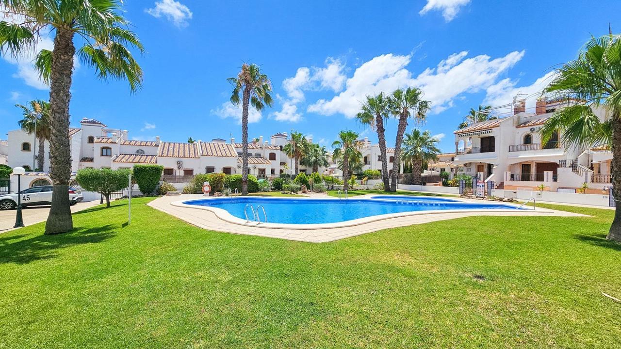 Casa en Venta en Orihuela