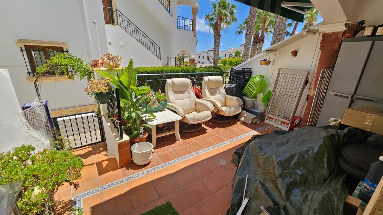 Casa en Venta en Orihuela
