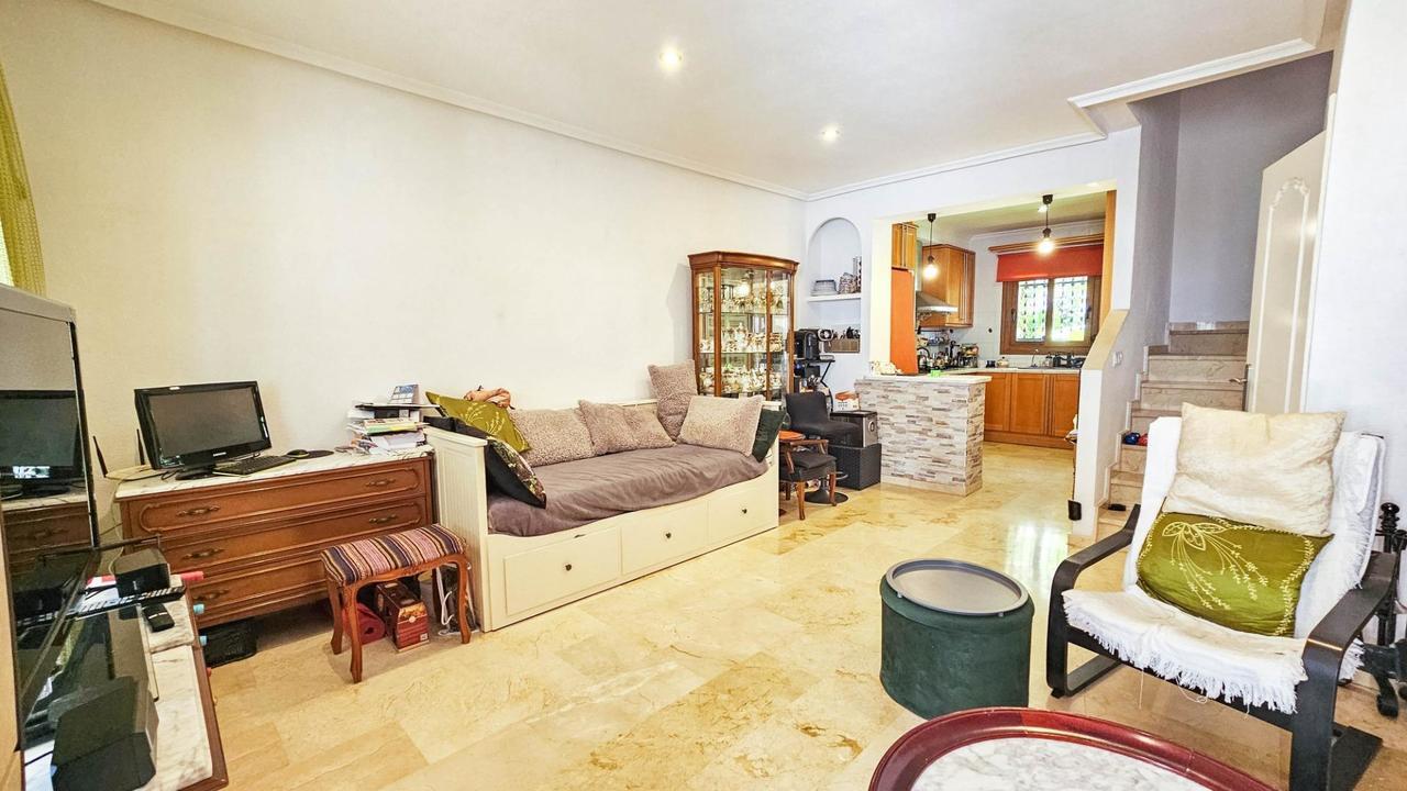 Casa en Venta en Orihuela