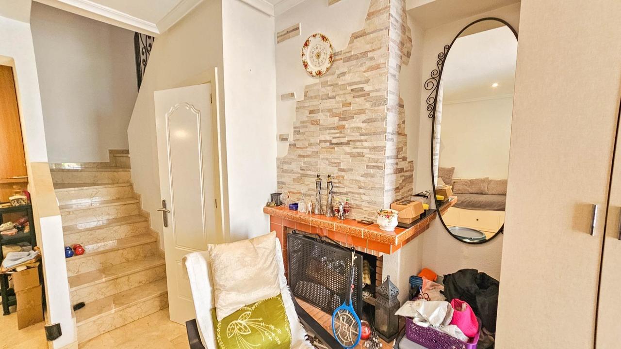 Casa en Venta en Orihuela