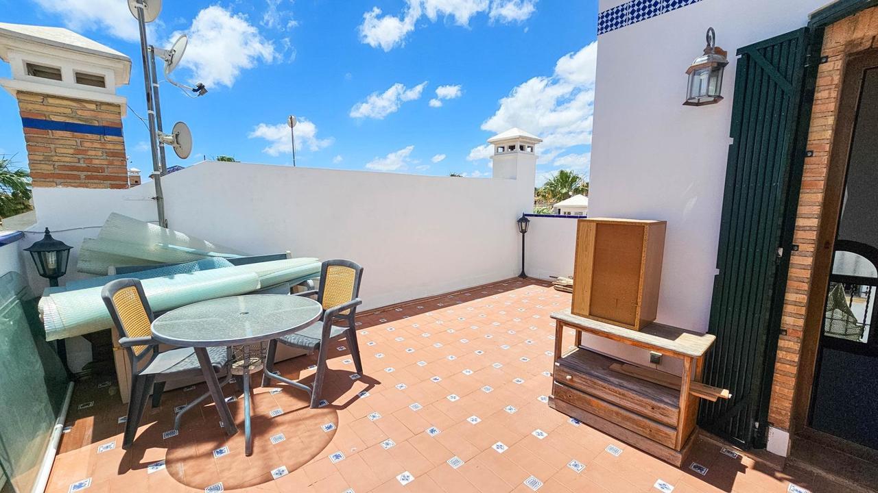 Casa en Venta en Orihuela