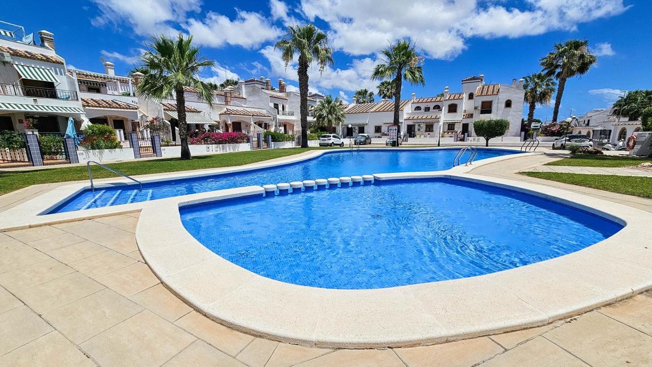 Casa en Venta en Orihuela