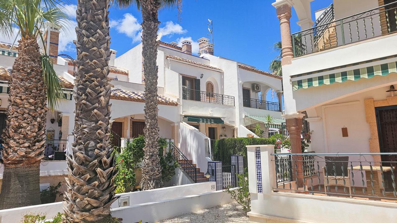 Casa en Venta en Orihuela